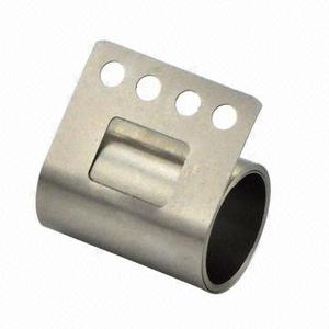 Tùy chỉnh tấm phẳng liên tục mùa xuân ô tô lò xo chính xác - Product Image 3