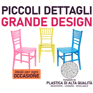 Sedia per Bambini in Plastica Robusta ed Ergonomica per Camerette e Sale Giochi, Facile da Pulire, Colorata per Bambini - Product Image 6