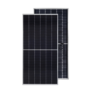 Fournisseur chinois Q Cells XL-G10.3 <span class=keywords><strong>BFG</strong></span> 480W 480 Watt Panneaux solaires bifaciaux PERC Demi-cellules Modules photovoltaïques - Product Image 1