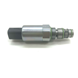 อะไหล่รถขุด Dx140 215 225 380 Dx420-7-9 สำหรับโซลินอยด์วาล์ว R901059491 - Product Image 3