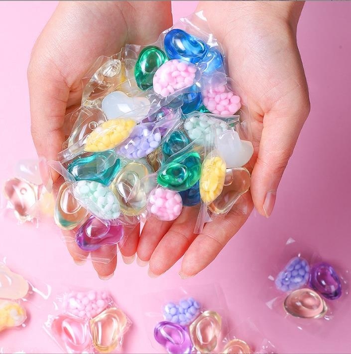 OEM Washing Clothes Cleaning Supplies Fragrance