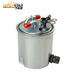 Ensemble de filtre de qualité d'origine OE 16400-JY00B pour Nissan QASHQAI J10 JJ10 UK/X-TRAIL T31 <span class=keywords><strong>JAP</strong></span>/Navara YD25 Filtre à carburant - Product Image 2