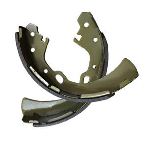 1399-S574 44060-08G25 FSB282 K1174 GS8512 Zapatas de Freno Compatibles con <span class=keywords><strong>NISSAN</strong></span> <span class=keywords><strong>PICK</strong></span> <span class=keywords><strong>up</strong></span> (D21) D22 TERRANO URVAN ISUZU FARGO ELF ASP2F23 - Product Image 6