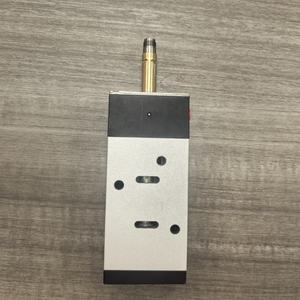 Norgren Indirektes Magnetventil mit NAMUR-Schnitts telle - Product Image 5