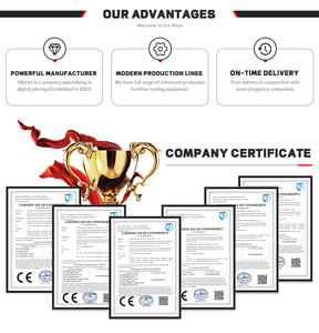 Allprint 30cm <span class=keywords><strong>UV</strong></span> CuộN để cuộn dtf máy in trực tiếp để phim máy in <span class=keywords><strong>UV</strong></span> tinh thể Nhãn dán nhãn MT-R300 <span class=keywords><strong>UV</strong></span> máy in - Product Image 5