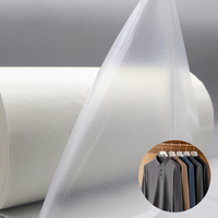 Film adhésif thermofusible TPU le plus vendu pour les matériaux de chaussures
