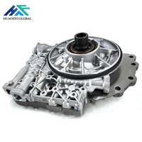Bomba de aceite HAF 6F35 nueva transmisión automática de 6 velocidades 6F35 cajas de engranajes conjunto de bomba de aceite para FORD MAZDA