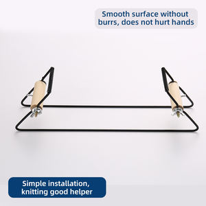 JP bricolage tricot collier bijoux faisant des outils perle tissage métier à <span class=keywords><strong>tisser</strong></span> <span class=keywords><strong>perles</strong></span> métier à <span class=keywords><strong>tisser</strong></span> Kit de Machine - Product Image 3