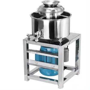 Automatic Meat Beating Machine For Making Meatball Meat Beater Speed Regulation Meat Beating Machine