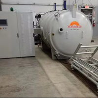 Centre d'usinage 5 axes haute fréquence MAMIMAC TS-CX1-32T 100 kW avec garantie de 5 ans, scie à table coulissante de précision, panneuse de chants et ponceuse