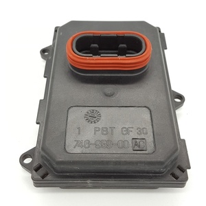 Módulo AFS-Leistungsmodul Original Usado 7L6941329B 5DF00936815 Forma de Bombilla D1S 12V Garantía de 12 Meses para Audi <span class=keywords><strong>A3</strong></span> - Product Image 1
