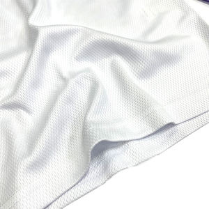 Custom <b>Long</b>-<b>Sleeve</b> Retro Soccer Jersey Sublimation <b>Mesh</b> Design Breathable Loose-Fit Patchwork Oversized Football Shirt - Product Image 5