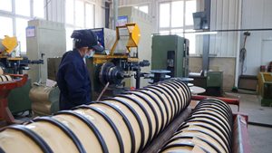 Superior ARC hiệu suất thép carbon <span class=keywords><strong>FLUX</strong></span> lõi dây E71T-1C - Product Image 6