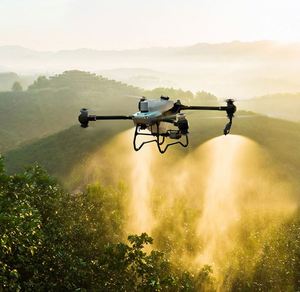 Original pour la détection de type d'obstacle T100, mémoire automatique de position d'obstacle, suivi du terrain sans cartographie - Product Image 2