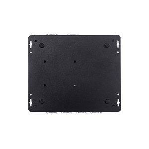 Computadora Industrial Integrada Intel Core I5 Económica, 2 LAN, <span class=keywords><strong>6</strong></span> <span class=keywords><strong>COM</strong></span> RS232, Doble LAN, Doble Pantalla, Mini PC X86 Sin Ventilador - Product Image 6