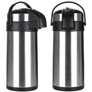 Seggnicone — distributeur Commercial de café, pompe à eau, <span class=keywords><strong>Thermos</strong></span>, isolé sous vide, <span class=keywords><strong>5</strong></span> l - Product Image 2