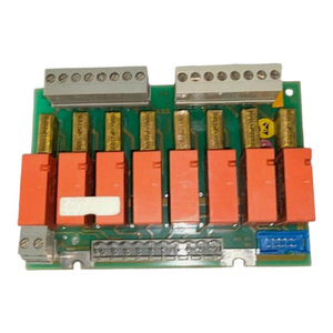 Nuevo Módulo de Entrada Digital DSDI110A 57160001-AAA Original en Stock, Pieza de Repuesto para Automatización Industrial, Envío Rápido - Product Image 3