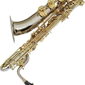 Saxofones Alto en Mi Bemol Profesionales al Por Mayor, Mejor Precio OEM, con Juego Completo de Accesorios - Product Image 5