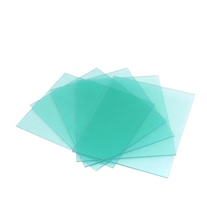 10 unidades de cubierta protectora de plástico (PC) para lente de máscara de soldadura con oscurecimiento automático, filtro de soldadura, casco de soldadura - Product Image 1