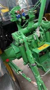 Nouvelle Arrivée JOHN 4WD 1504 2104 TRACTEUR AGRICOLE D'OCCASION à VENDRE - Product Image 6