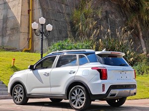 <span class=keywords><strong>Sportage</strong></span> <span class=keywords><strong>2021</strong></span> Modelo Ace 2.0L Versión Maravillosa, el Más Vendido, con Inspección de Seguridad y Bajo Kilometraje - Product Image 4