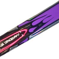 Bâton de hockey OEM ODM en fibre de carbone pour adulte, modèle Pulse, durable, poids 380g, emballage inclus, prix bas, en vente