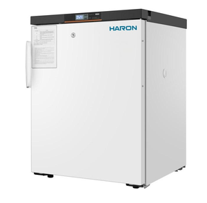 Congélateur à très basse température -40°C - Équipement de réfrigération de laboratoire - Congélateur vertical biomédical et dispositif de banque de sang médicale - Product Image 3