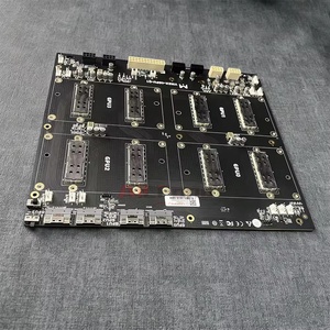 Placa base V100 SXM2 para 4 tarjetas GPU, adaptador SXM2 a PCIe con soporte NVLink de 300 GB/s - Product Image 4