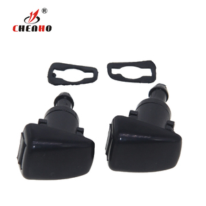 Buse de pulvérisation d'eau pour essuie-glace de pare-brise pour Chevrolet Trailblazer SSR 02-09 15878745 - Product Image 2