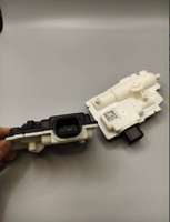 Moteur d'actionneur de serrure de porte pour berline GAC AION ES EV, pièces de rechange pour actionneur de déverrouillage de serrure de porte extérieure