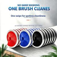 Brosse de nettoyage spirale pour cordes, en nylon, OEM, portable, pour cordes de 8 à 13 mm, pour le sauvetage en extérieur et l'entretien industriel