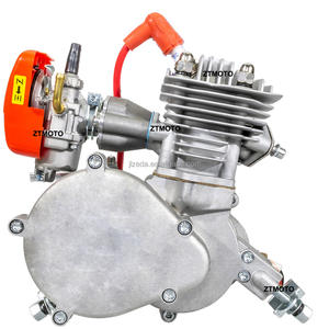 <span class=keywords><strong>Motor</strong></span> de <span class=keywords><strong>bicicleta</strong></span> Phantom 85cc, fabricante Ztmoto, motores de <span class=keywords><strong>bicicleta</strong></span> motorizada de 2 tiempos - Product Image 5