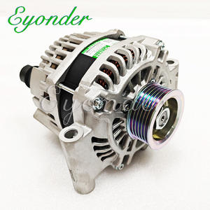 เครื่องกำเนิดไฟฟ้ากระแสสลับสำหรับฟอร์ดฟิวชั่นหลบหนีปรอทมิลานมาสด้าเครื่องบรรณาการ9L8T10300AB 9L8Z10300A 9L8Z10346A BE5T10300AA - Product Image 6