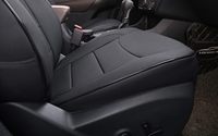 EKR Best Seller Sarung Jok Mobil Kulit Anti Air Set Lengkap Khusus untuk Jeep Cherokee 2014-2023 Tersedia