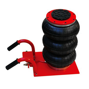 3 Ton Extended Handle Lifting Tools Height Pneumatic Triple <strong>Bag</strong> <strong>Air</strong> <strong>Jack</strong> for <strong>Car</strong> Vehicle - Product Image 6