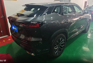 <span class=keywords><strong>Voitures</strong></span> d'occasion Changan UNI-Z 2025 1.5T DCT Modèle Prestige Changan Essence 1.5T <span class=keywords><strong>Voitures</strong></span> d'occasion pas chères <span class=keywords><strong>de</strong></span> Chine Carros Usados - Product Image 3