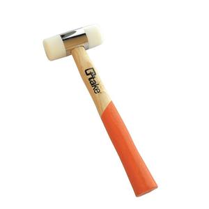 TTAKE UM0050760000028 5076 Marteau avec inserts interchangeables Marteau avec inserts interchangeables en matière plastique - Product Image 1