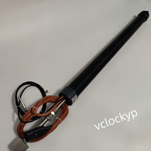 NUEVO Calentador para Monitor Científico de Partículas 106535-00 - Product Image 2