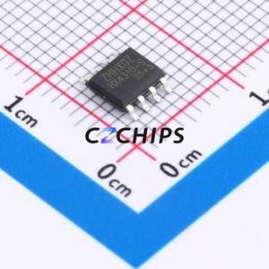 Regulador lineal (LDO) PMIC de chip IC de circuito integrado SOP-8 nuevo y original de 1/2" - Product Image 1