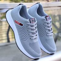 Nouvelle Arrivée 2026 – Chaussures de Course Confortables, Antidérapantes, Résistantes à l'Usure, Légères et Respirantes pour l'Automne, l'Été et le Printemps