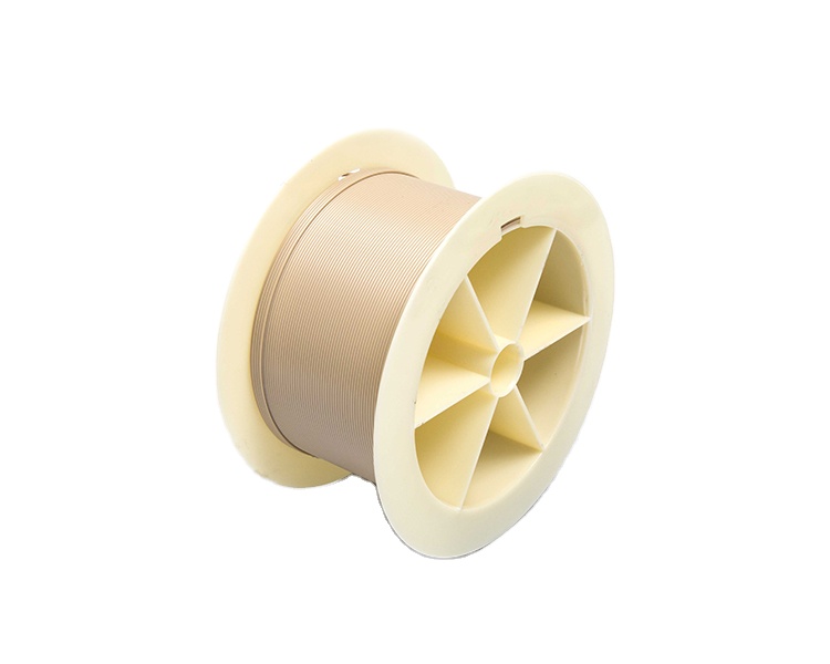 Высококачественная медицинская нить Peek