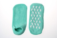 Machine à pointilliser les chaussettes et les gants anti-silicone de petite taille, 8 pièces, avec moteur et PLC