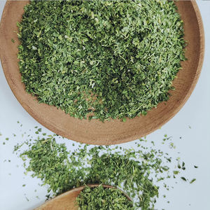 Bubuk Daun Seledri Alami Dehidrasi, Pasokan Pabrik, Kualitas Makanan Alami, Kering Secara Alami, Kemasan Besar - Product Image 6