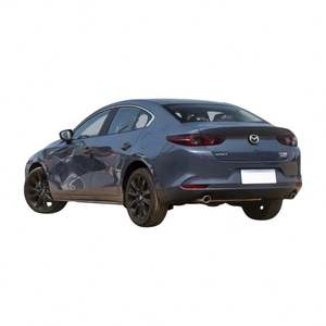 Mazda3 Axela <span class=keywords><strong>Berlina</strong></span> Automatica Nuova <span class=keywords><strong>Mazda</strong></span> <span class=keywords><strong>3</strong></span> Mzd Auto a Benzina <span class=keywords><strong>3</strong></span> Axela per Esportazione - Product Image 4
