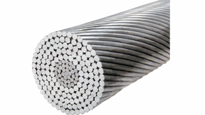 50mm2 75mm2 120mm2 Tất Cả Nhôm Trần <span class=keywords><strong>Overhead</strong></span> Dòng Acsr Dây Dẫn - Product Image 2