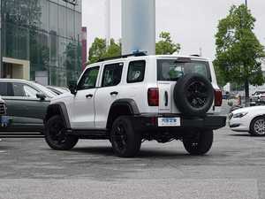 Vehículo Todoterreno Tank 300 2026, 2.0T, Volante a la Izquierda, 4x4, SUV de 5 Plazas, Tank-300-suv, Automóvil de Gasolina, Gran Venta - Product Image 4