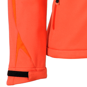 Chaqueta de navegación con capucha de TPU para <span class=keywords><strong>mujer</strong></span>, impermeable - Product Image 5
