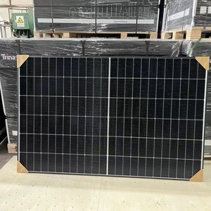 Panel Solar de Doble Vidrio S + NEG9R.28 450W 440W TSM-NEG9R.28 430-460W - Product Image 5