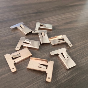 Embout de câble <span class=keywords><strong>GTL</strong></span> en cuivre et aluminium CU-AL, terminal à sertir bimétallique, connecteur de câble, manchon de raccordement, embout de câble, joint de transition de fil - Product Image 2