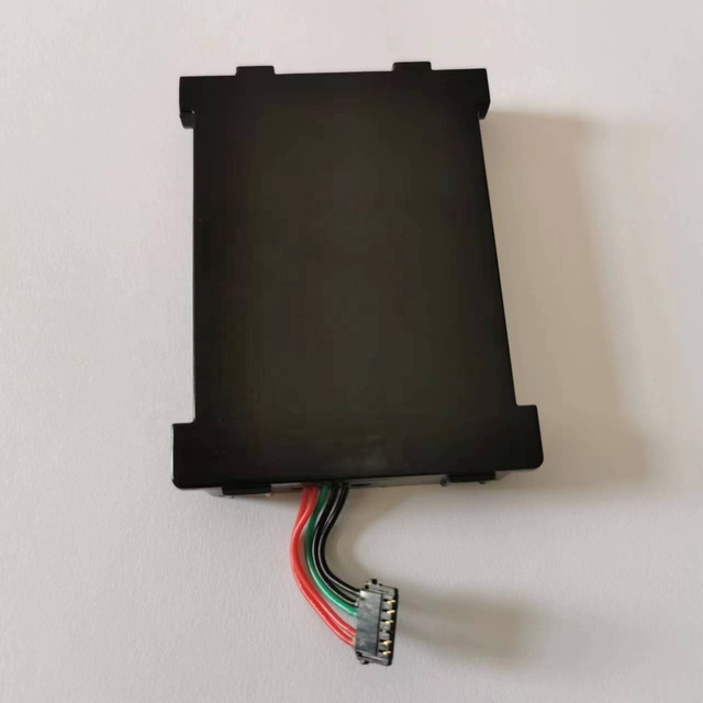 BP-E7 3.8V Lithium Ion Rechargeable Battery Pack for Surveying and Mapping Handbooks